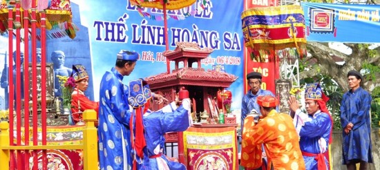 Quảng Ngãi ban hành Quy định mô hình quản lý khu du lịch cấp tỉnh